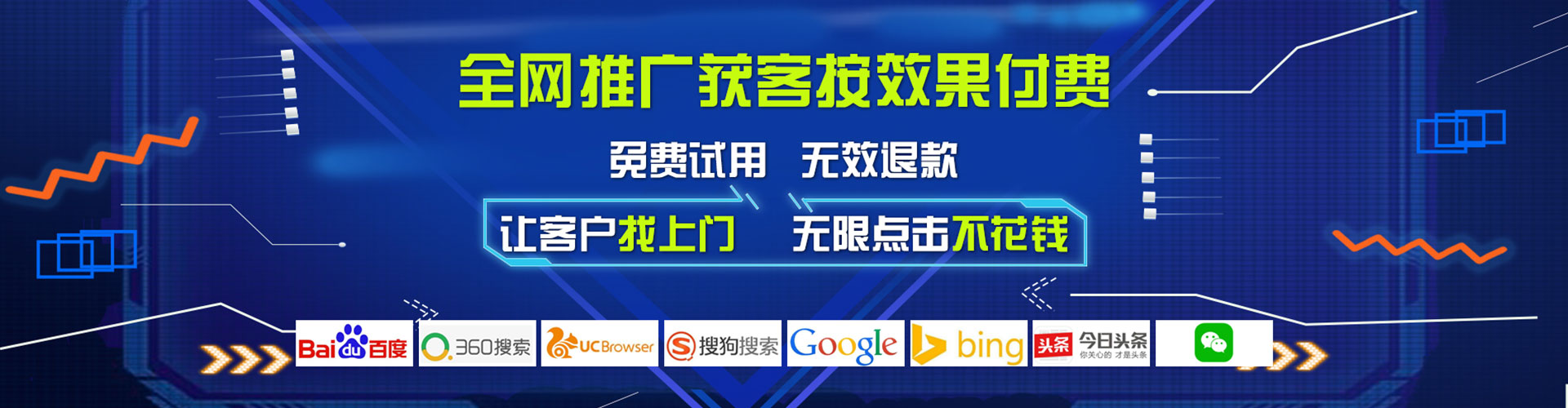 永兴信息流竞价